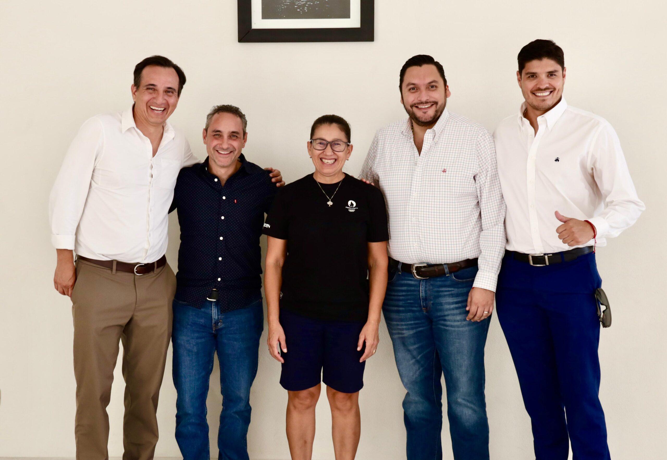 Atraerá CV a Monclova torneos internacionales