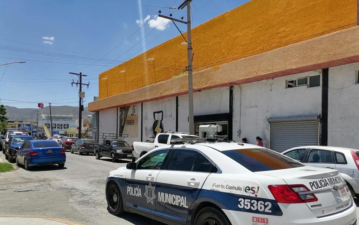 Fallece joven de 22 años al ejercitarse