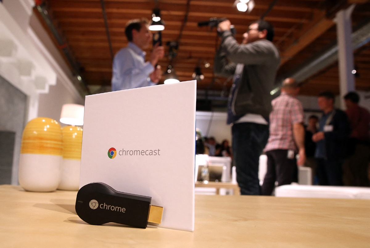 Adiós Chromecast, Google da la bienvenida a Google TV Streamer