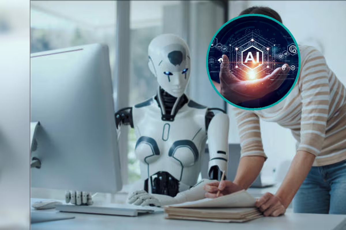 Estos empleos son los que están más amenazados por la Inteligencia Artificial: OIT
