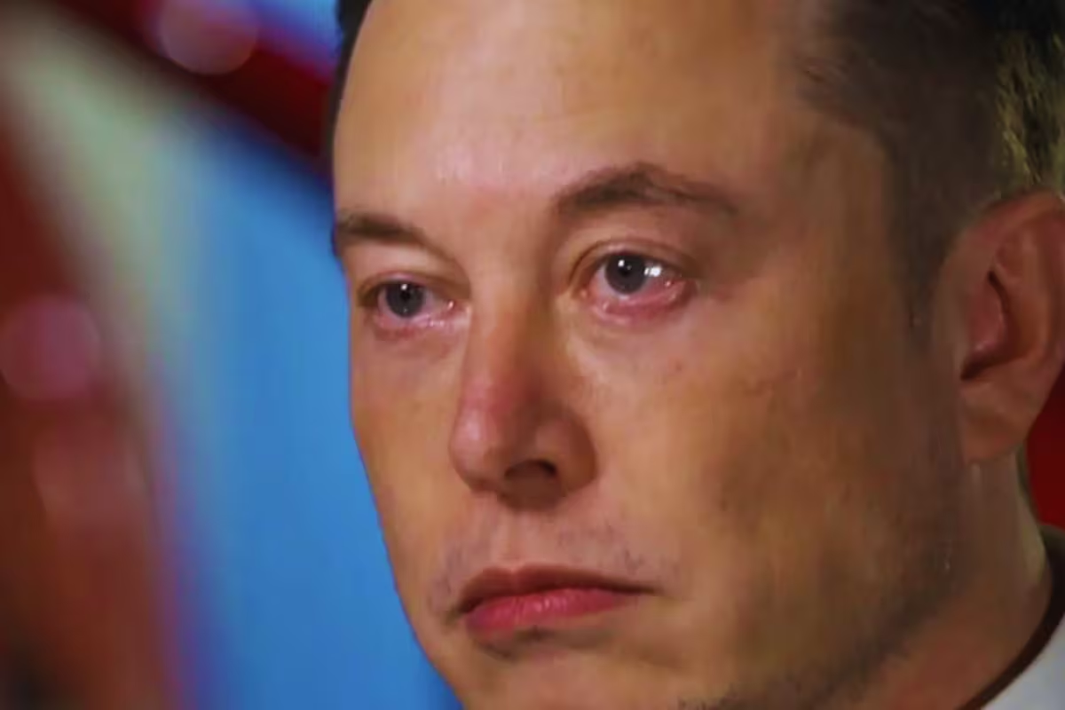 “Absolutamente patético”: Hija de Elon Musk lanza “verdades” sobre el multimillonario