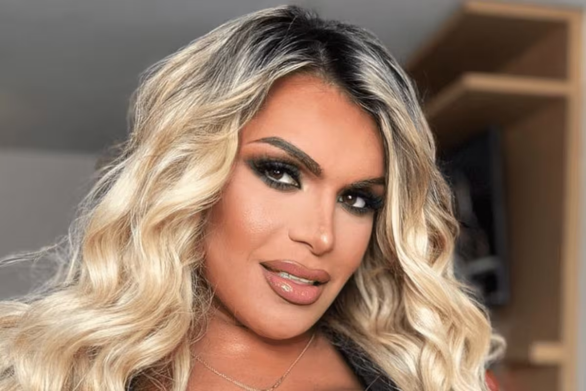 Wendy Guevara se burla de que “Gomita” la dejó de seguir en redes
