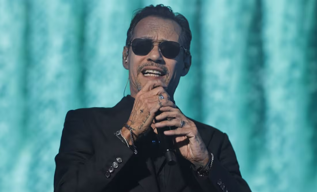 Marc Anthony: Reportan incendio en la lujosa mansión del cantante en República Dominicana
