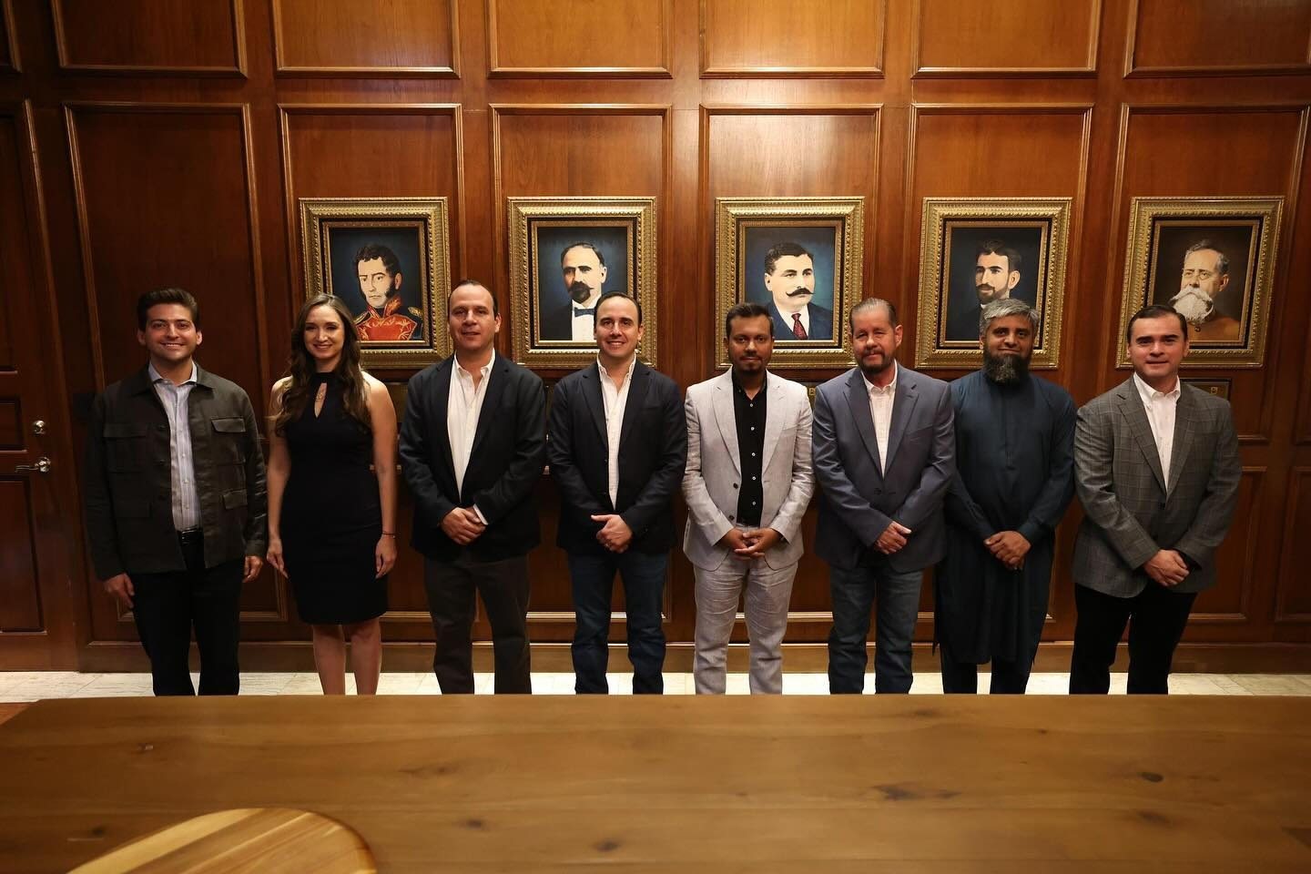 Llega a Parras la empresa Artistic Milliners que invertirá 700 mdp
