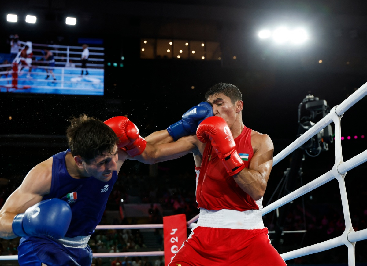 París 2024: ¡Guantes de plata! Marco Verde consigue la quinta medalla de México en los Juegos Olímpicos