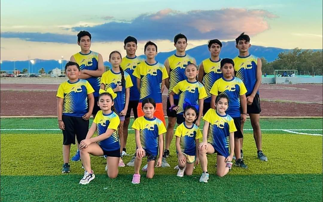 Atletas inician entrenamientos