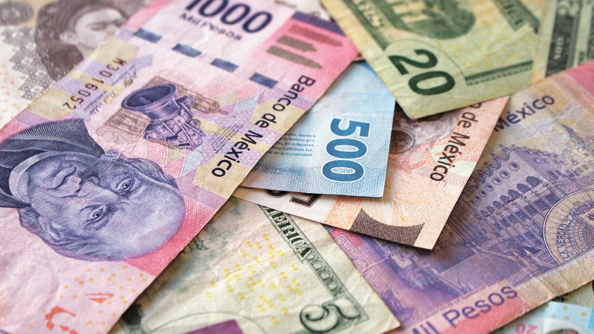 Precio del dólar hoy 20 de agosto de 2024