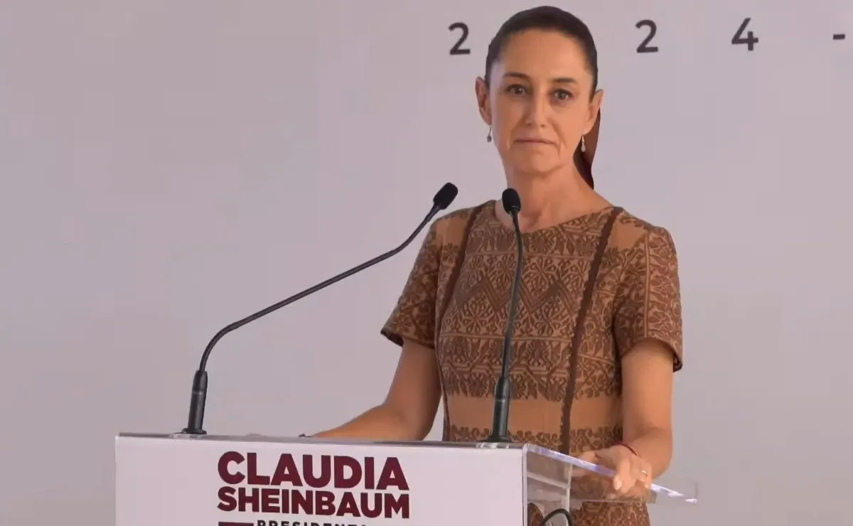 Sheinbaum responde a Morgan Stanley tras comentarios por reforma judicial: ‘Protegerá inversiones’
