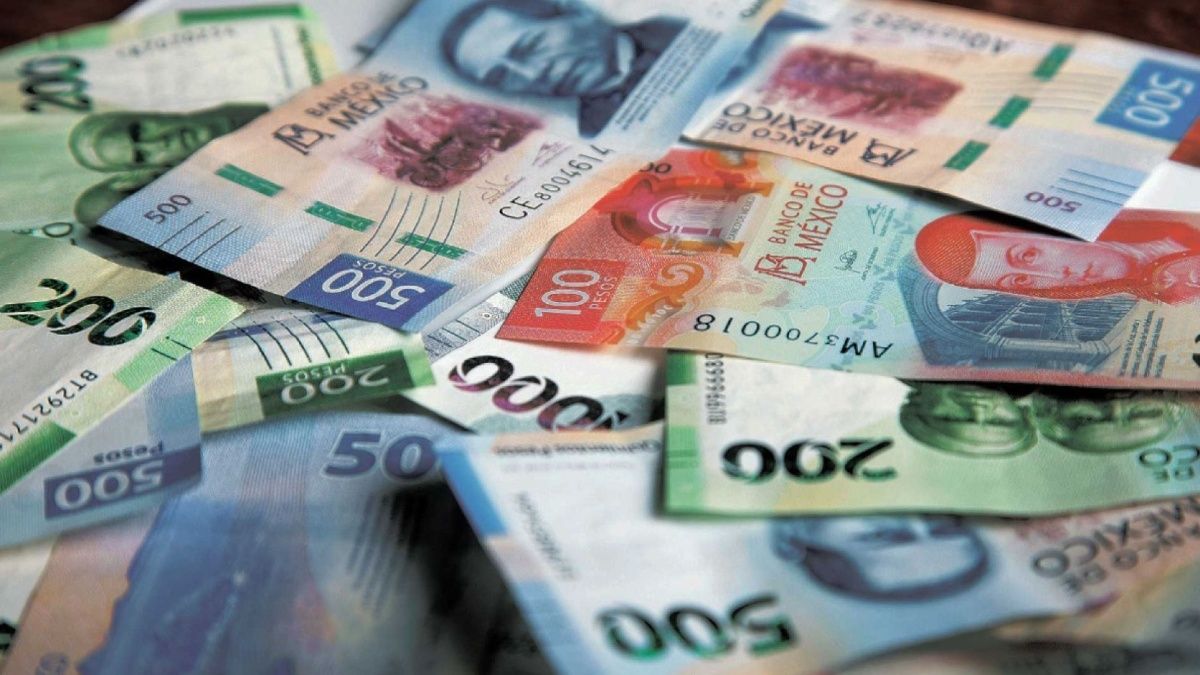 Precio del dólar hoy 23 de agosto de 2024