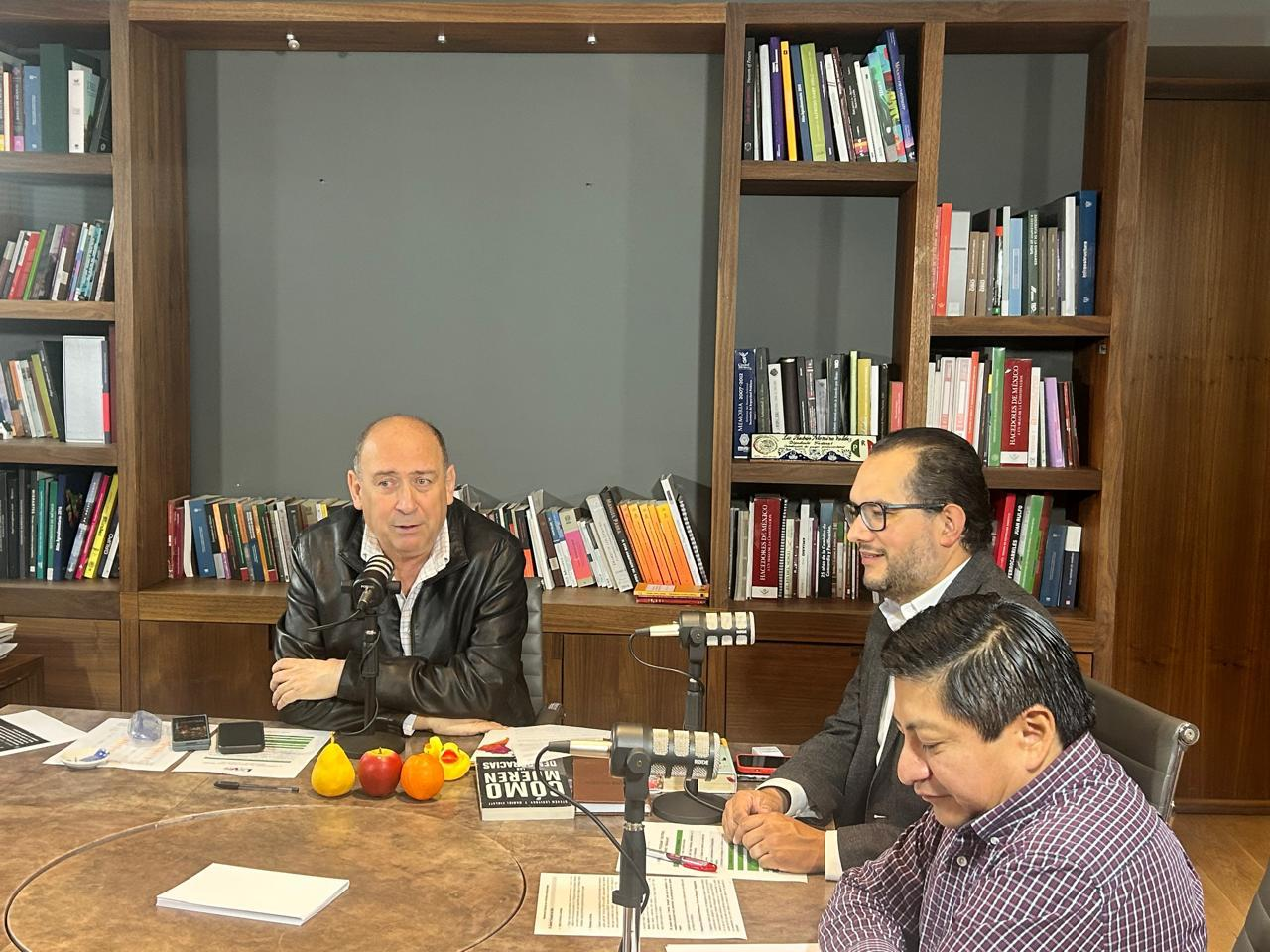 NORMALIZACIÓN DE LA VIOLENCIA E IMPUNIDAD, CONCEDEN PERMISO PARA MATAR; GRAVE QUE POR DENUNCIAR EXTORSIÓN, ASESINEN A EMPRESARIOS: RUBÉN MOREIRA