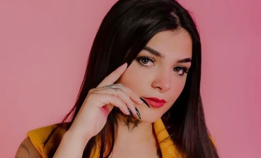 ¡Será mamá! Karely Ruiz anuncia embarazo y comparte épica foto: «te cuidaré y amaré por siempre»