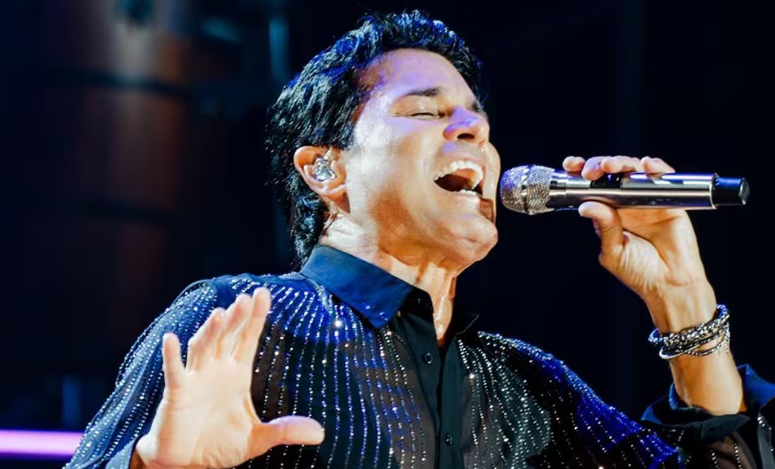 Detalle en el rostro de Chayanne desata críticas de sus seguidores