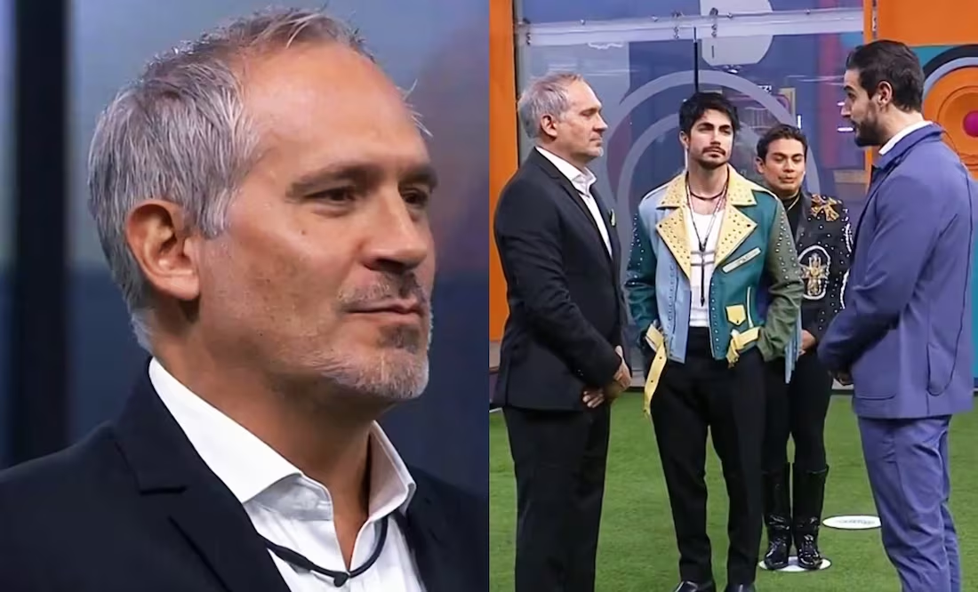 Tras posicionamiento de Adrián Marcelo en «LCDLFL», se dividen opiniones sobre Arath de la Torre