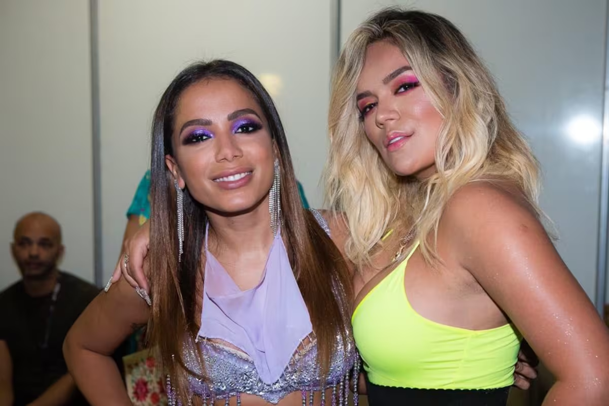 Karol G, Anitta y Shawn Mendes actuarán en los MTV VMA 2024