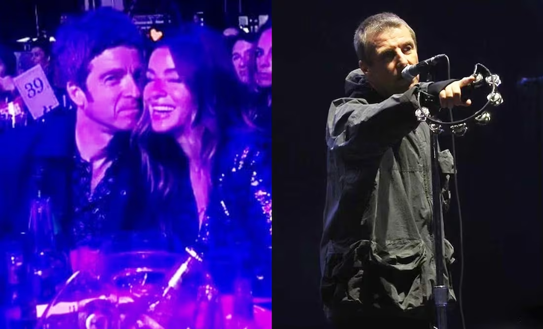 ¿Exesposa de Noel Gallagher tuvo que ver con la separación de Oasis y su distanciamiento con Liam?