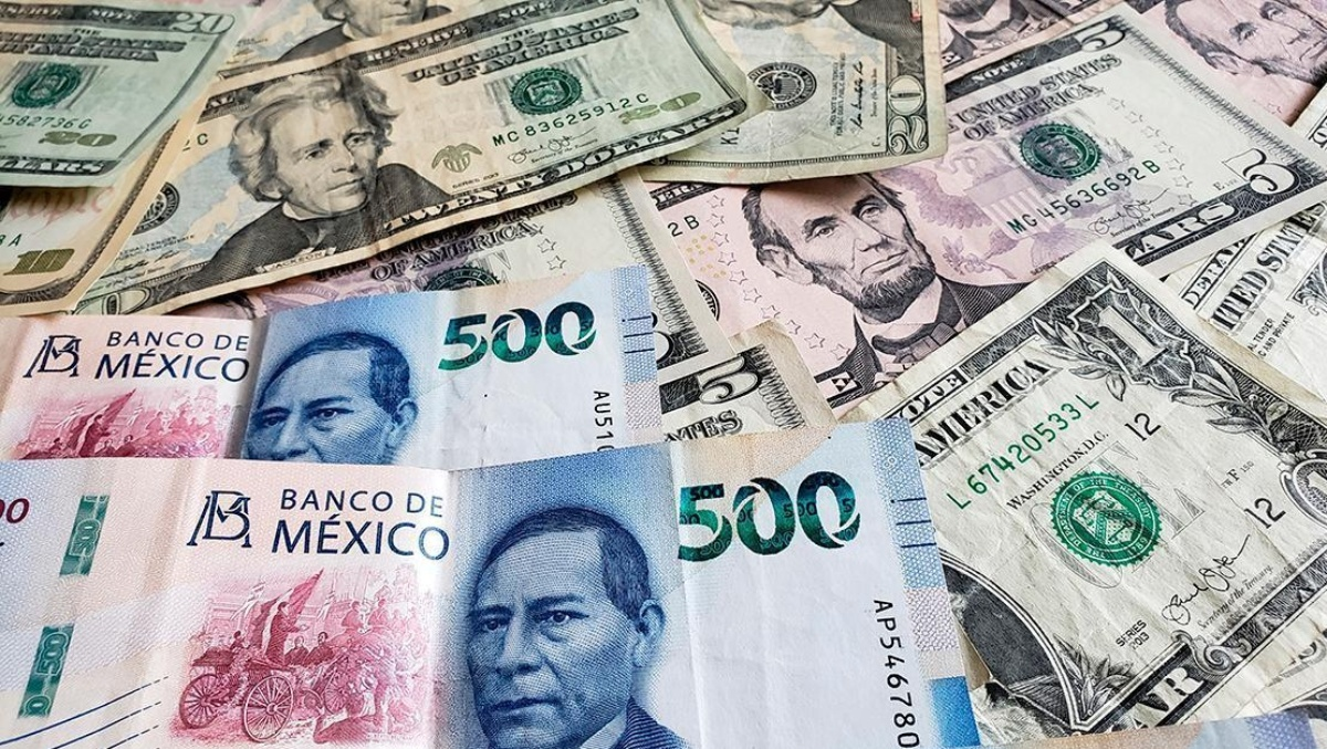 Precio del dólar hoy 28 de agosto de 2024