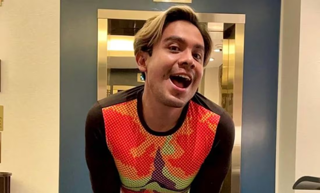Respuesta de MTV a Ricardo Peralta desata aplausos en redes