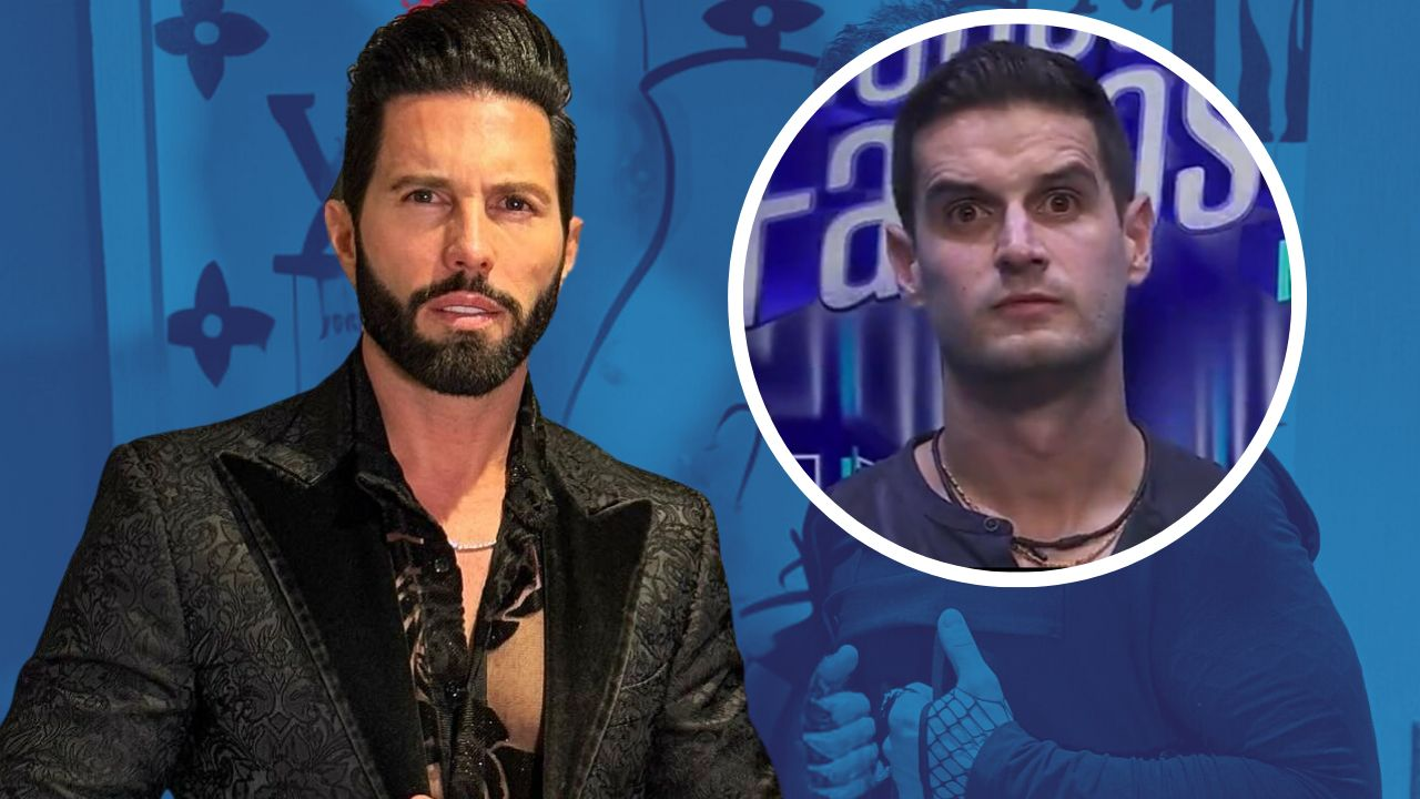 Poncho de Nigris advierte posible complot en LCDLF para que Adrián Marcelo llegue a la final
