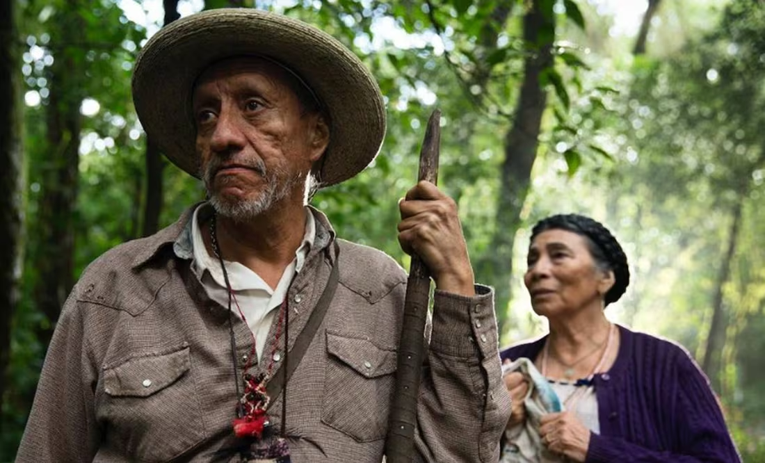 Muere José Manuel Poncelis, actor de «La ley de Herodes» y «Tótem»