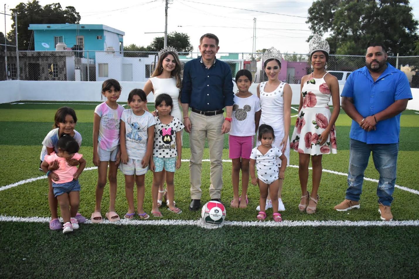COMPROMETIDO SB CON JUVENTUD E INFANCIAS