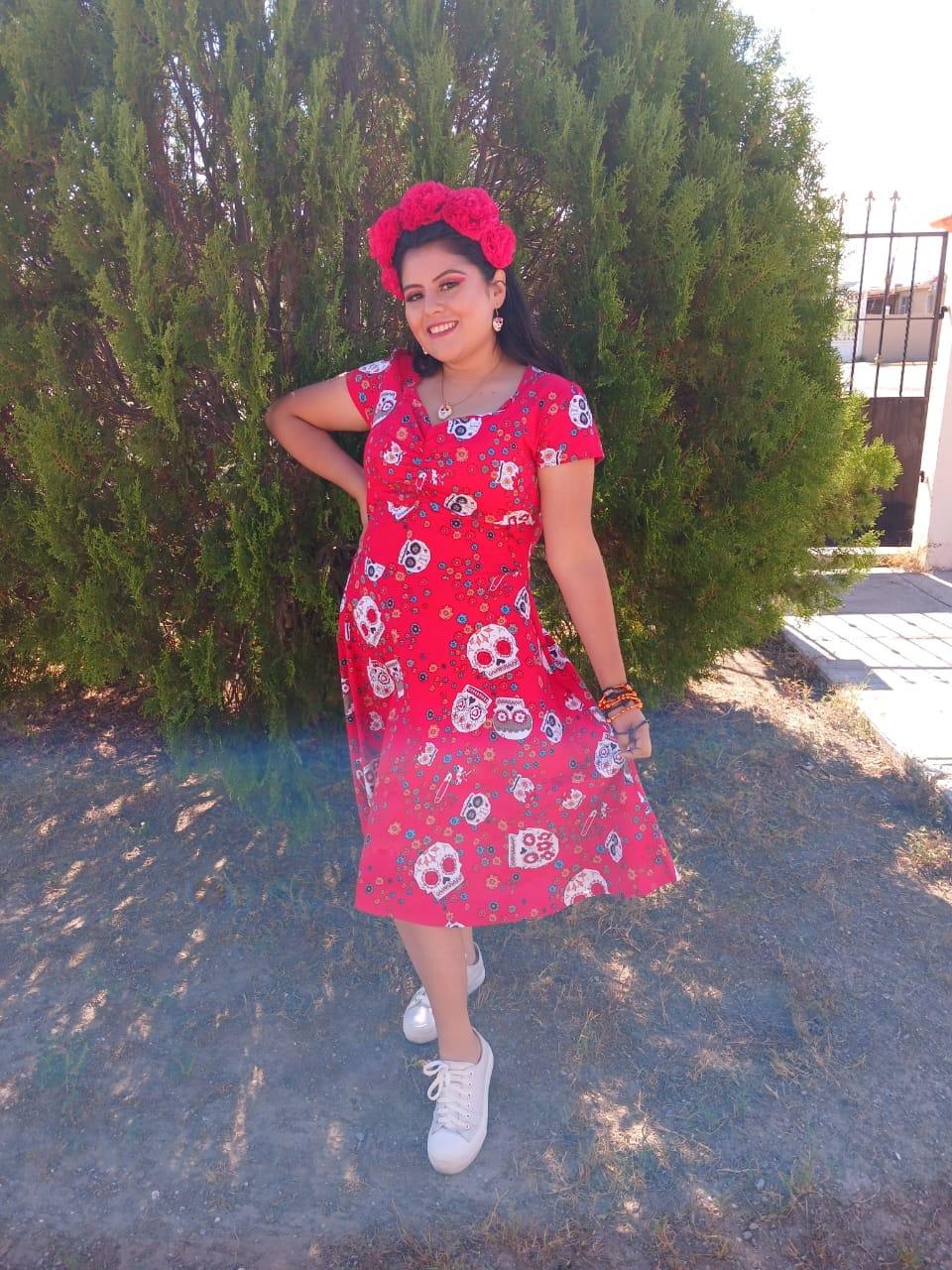 DAN EL ÚLTIMO ADIOS A XIMENA