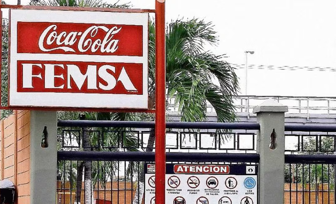 Cierra Coca Cola planta en Morelos