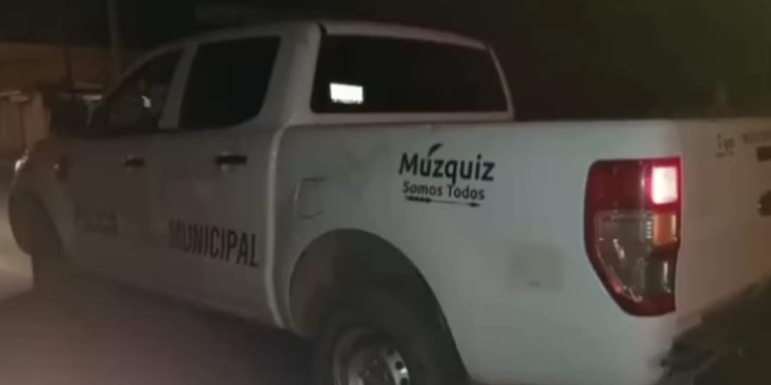 Detienen a agresor sexual en Muzquiz