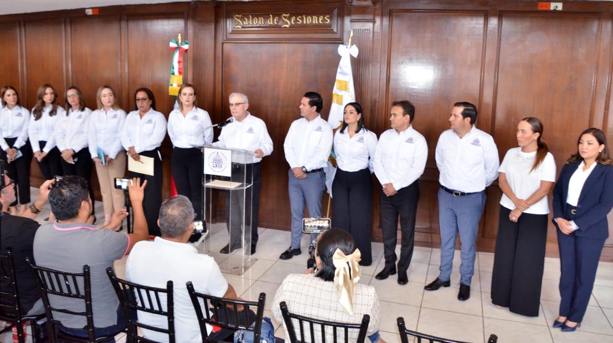 Coahuila va p’a delante: Alianza Ciudadana por la Seguridad