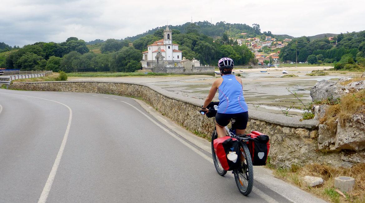En Candela: Mágico Recorrido Internacional de Ciclismo 2024