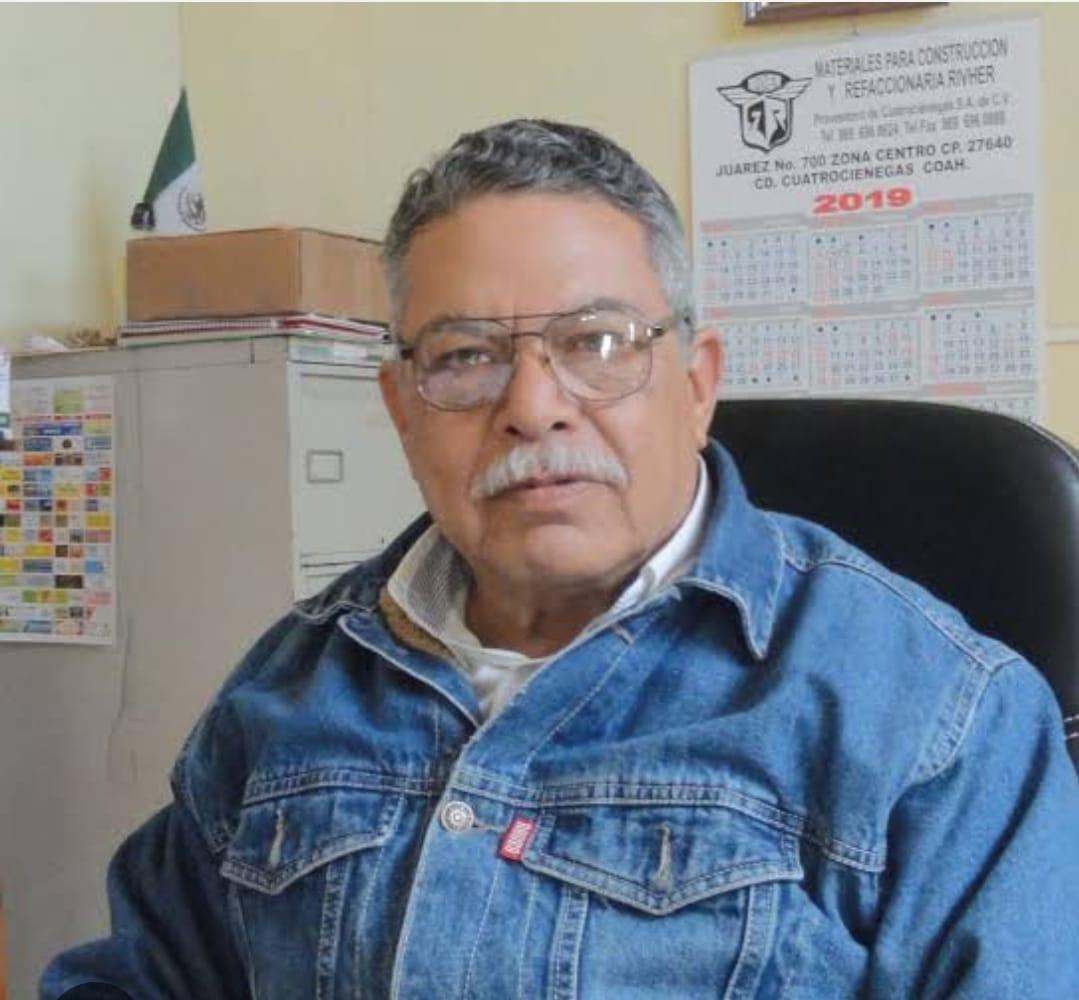 DAN LLUVIAS UN RESPIRO AL CAMPO EN COAHUILA