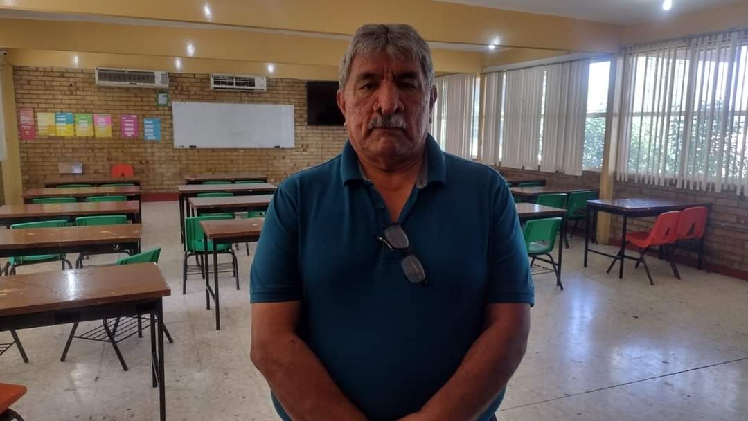 Desmienten presunta venta de cigarros en transporte escolar