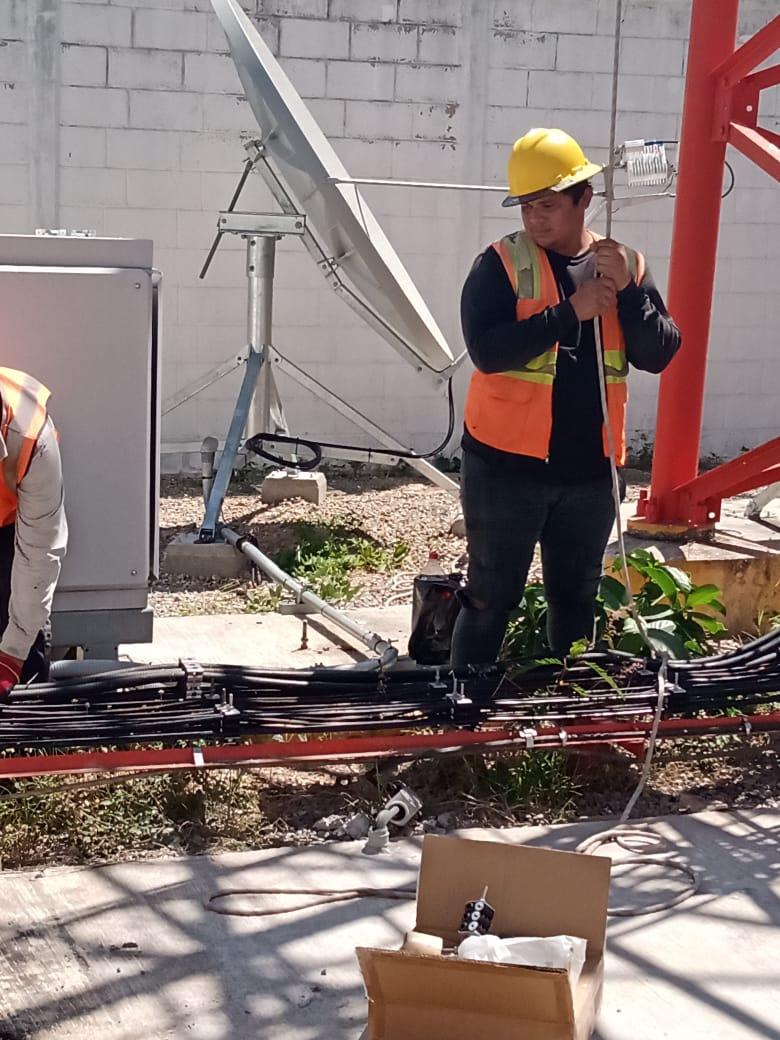 Demanda Congreso más cobertura en red celular