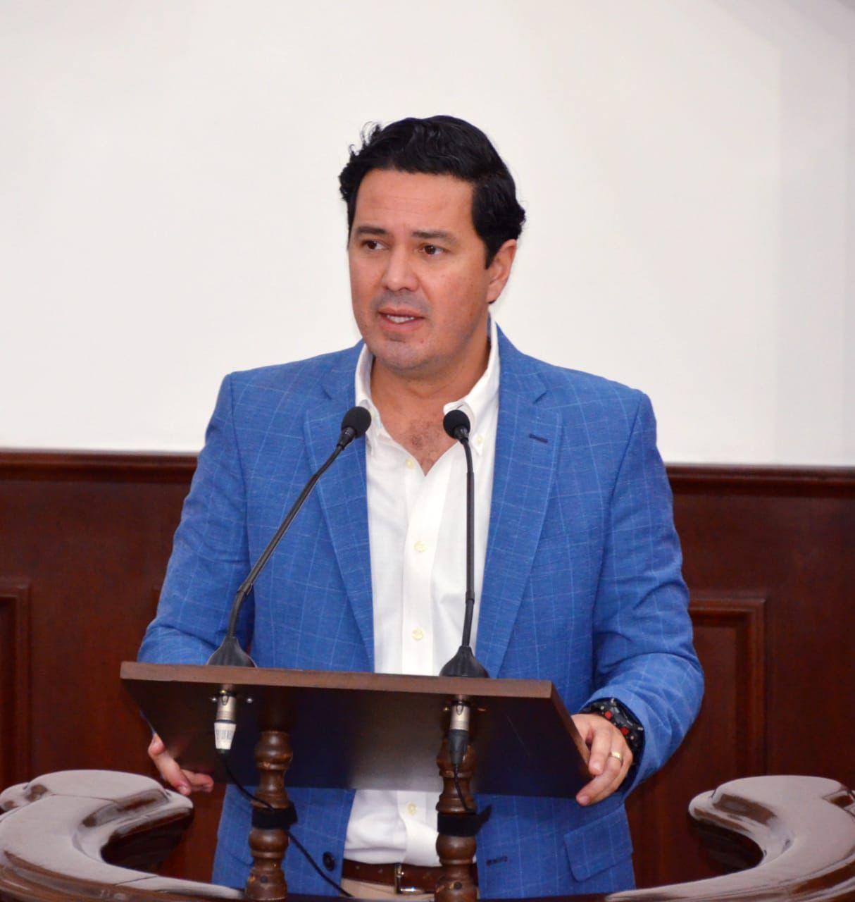 Propone Congreso crear Modelo de Justicia Cívica