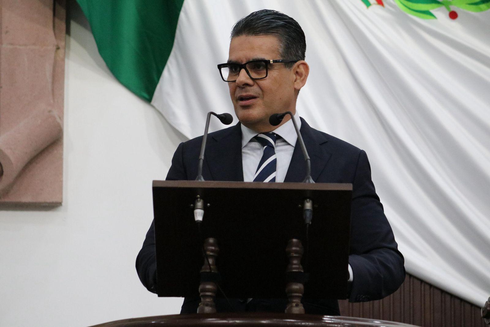 Proponen estacionamiento gratis en áreas comerciales