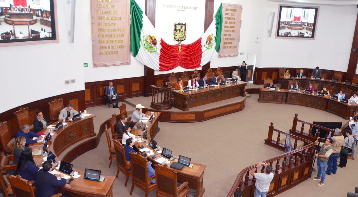Nombrará Coahuila Fiscal Anticorrupción