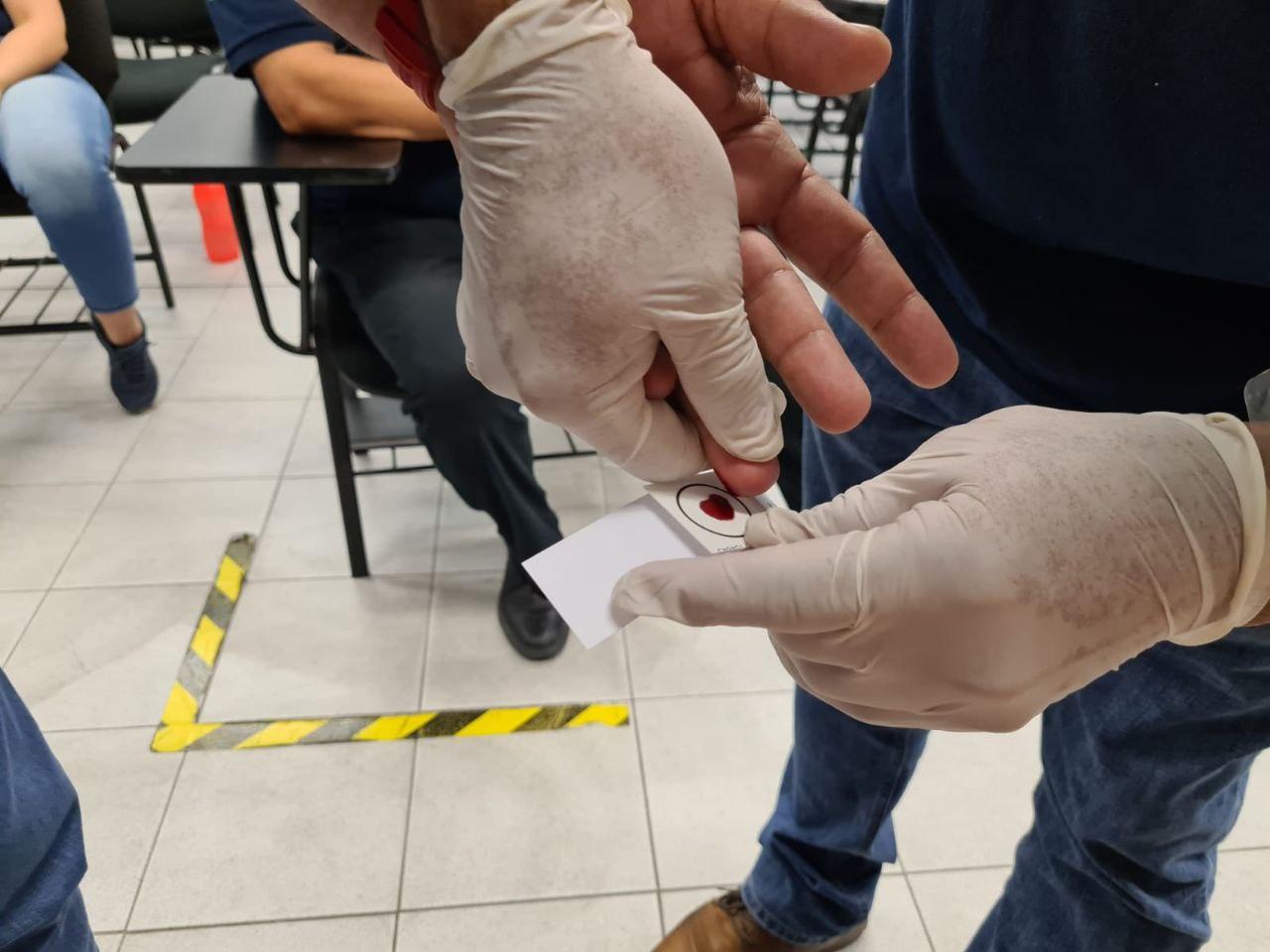 Participará CRIH Coahuila en congreso de forenses