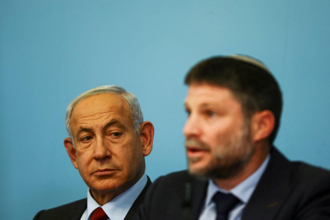 Israel rechaza tregua con Hezbolá y promete seguir luchando «hasta la victoria»