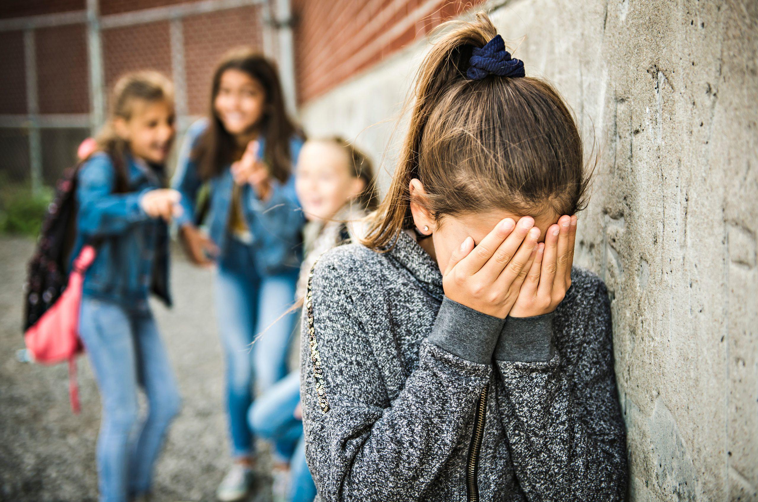 Proponen campañas contra el bullying