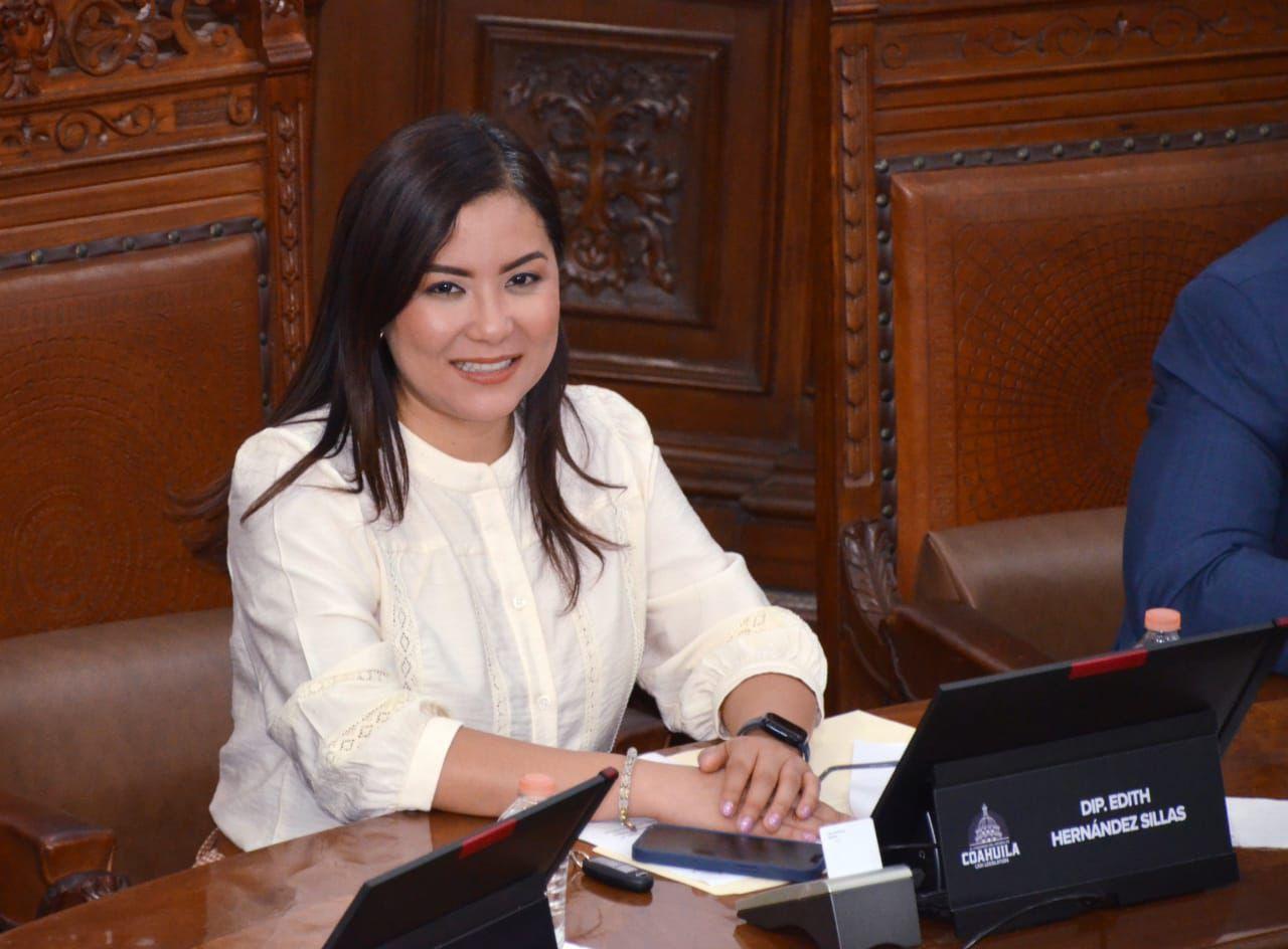 Requieren escuelas campañas de hábitos saludables: Diputada
