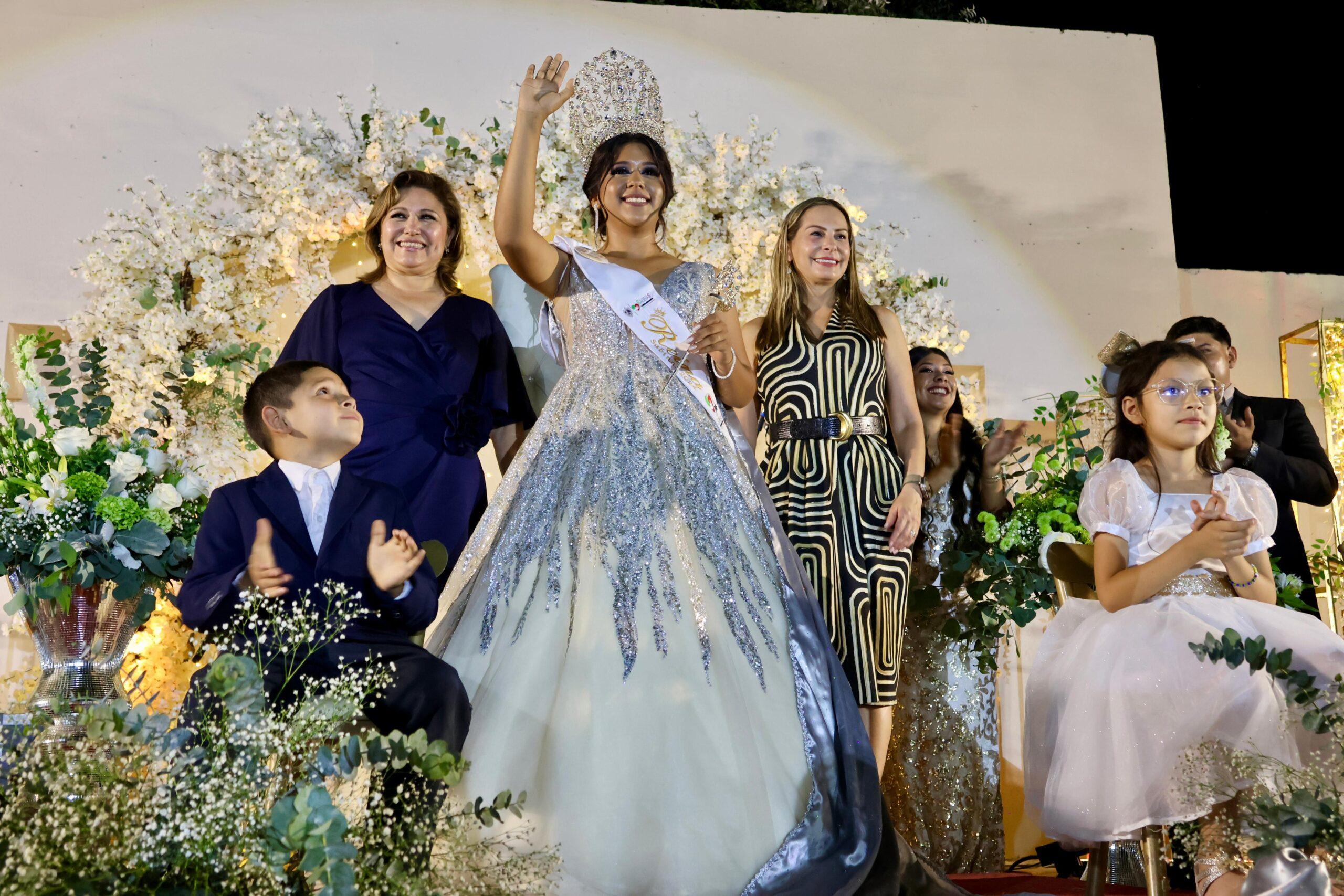 Coronan a Nereida I