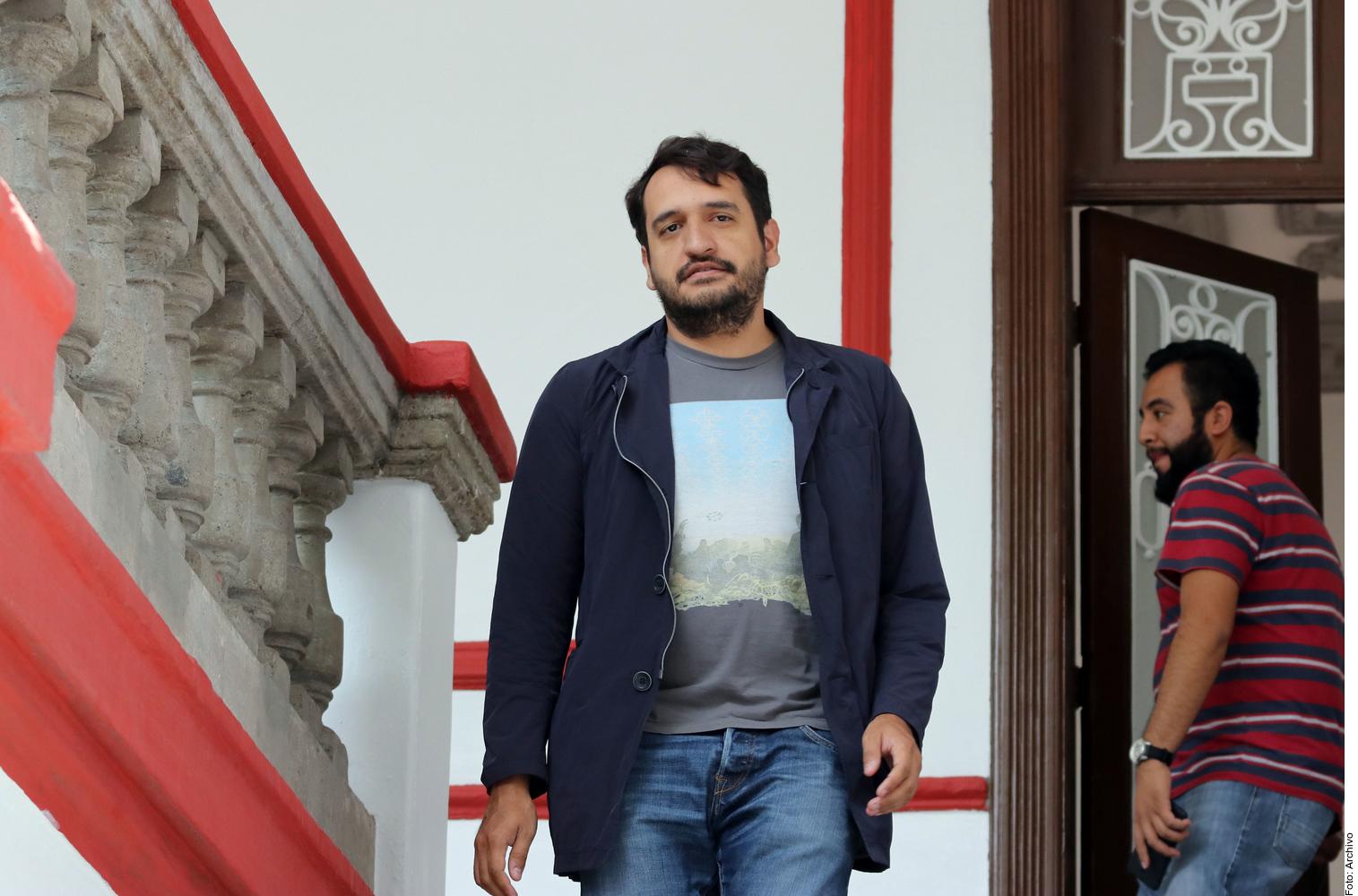Respalda Ojeda a hijo de AMLO en la Secretaría General de Morena