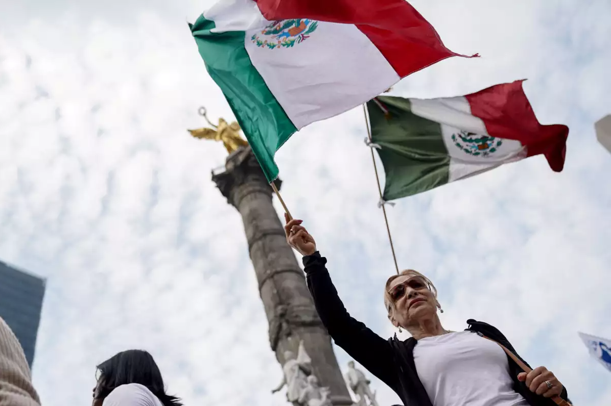 Empresas internacionales advierten arbitrajes contra México por Reforma Judicial