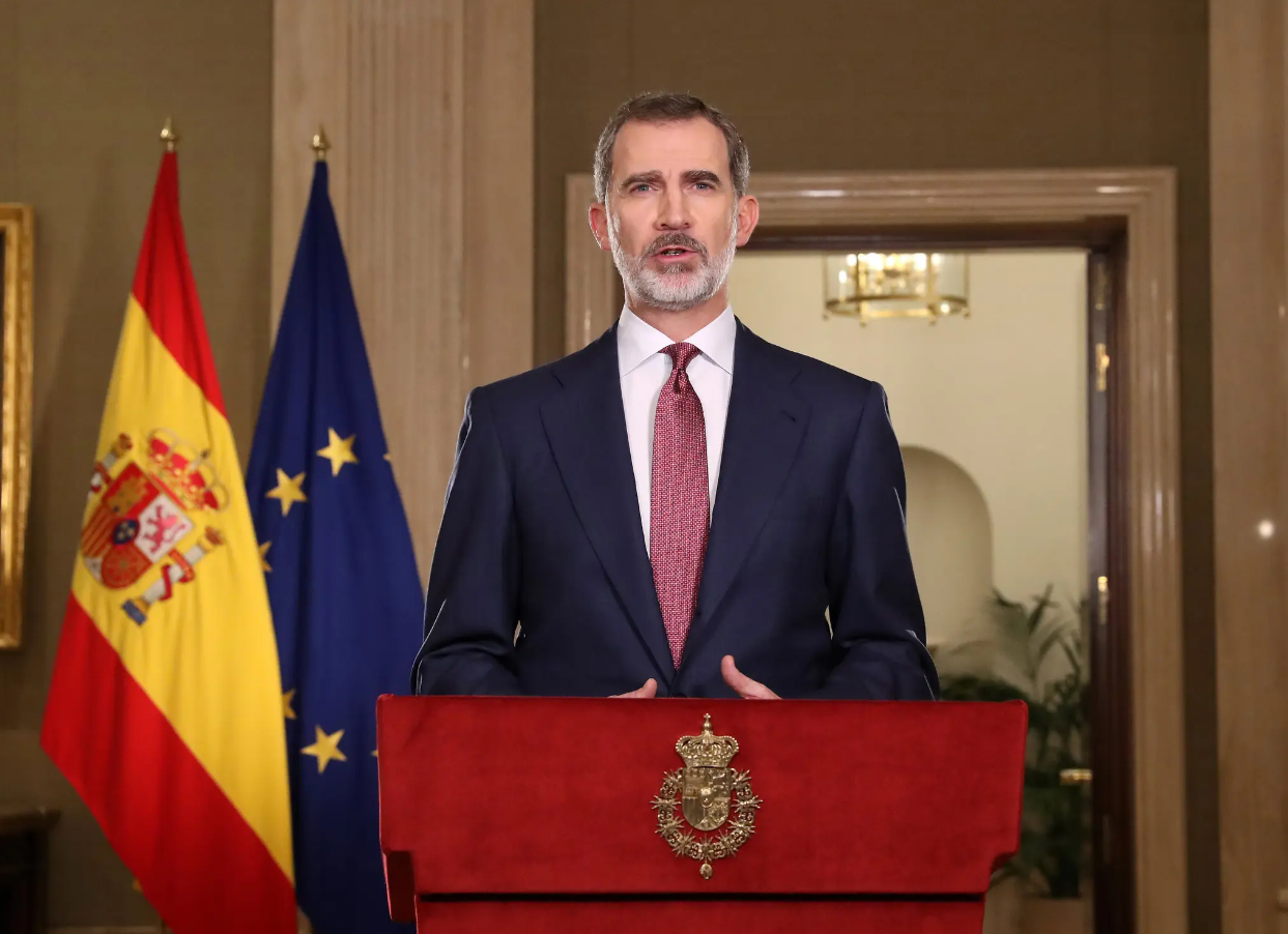 España ‘planta’ a Sheinbaum: No asistirá a toma de protesta por exclusión del rey Felipe VI
