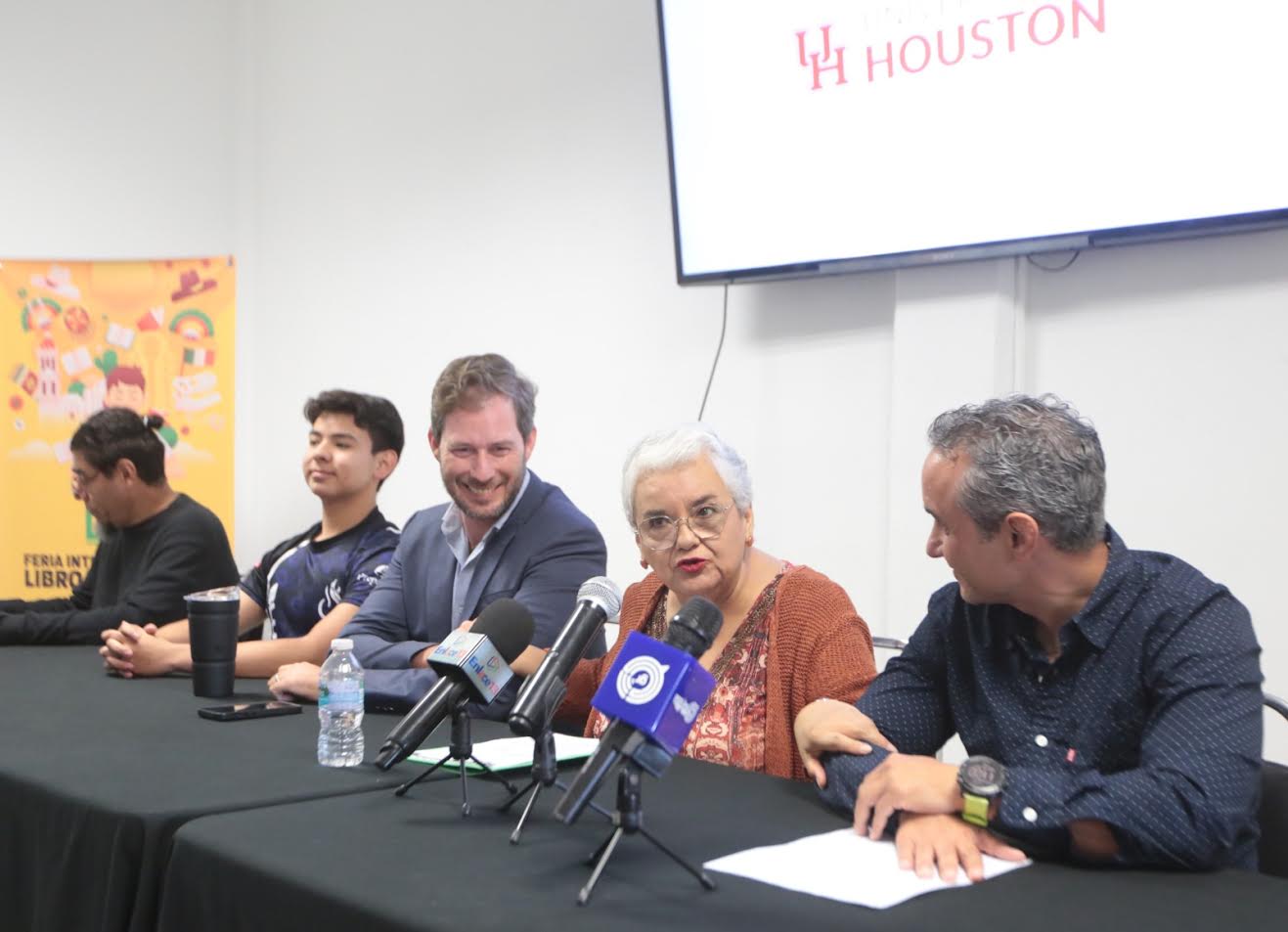 Tendrá FILC atractivas innovaciones: Quintana