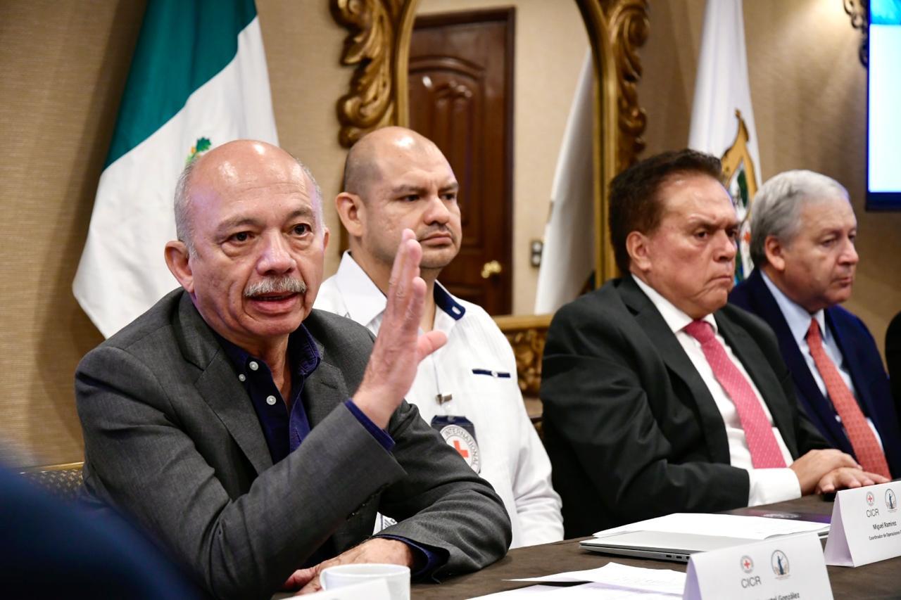 SE FOMENTA EN COAHUILA LA IDENTIFICACIÓN DE PERSONAS