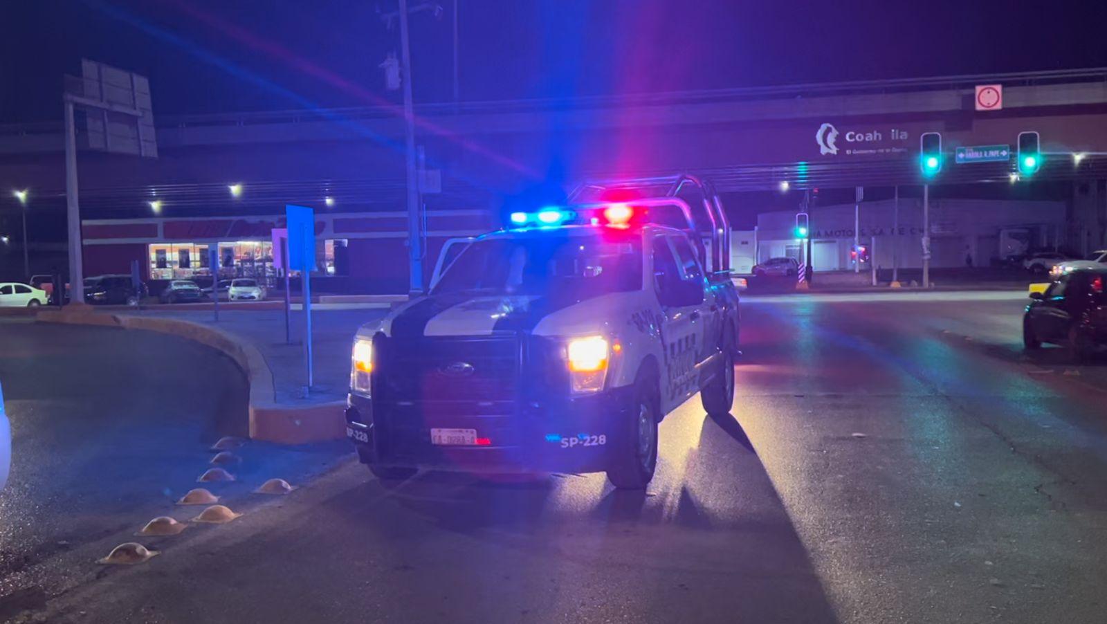 Moviliza a SP Municipal reporte de detonaciones