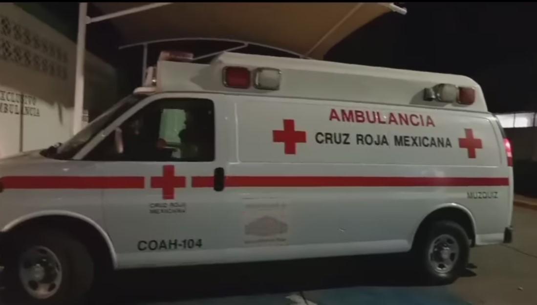 Deja riña a joven grave en Múzquiz