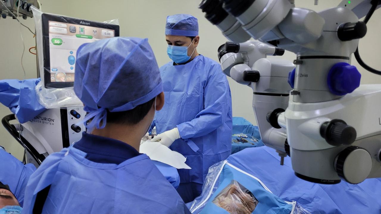 Desahoga IMSS carga de operaciones con UMAA