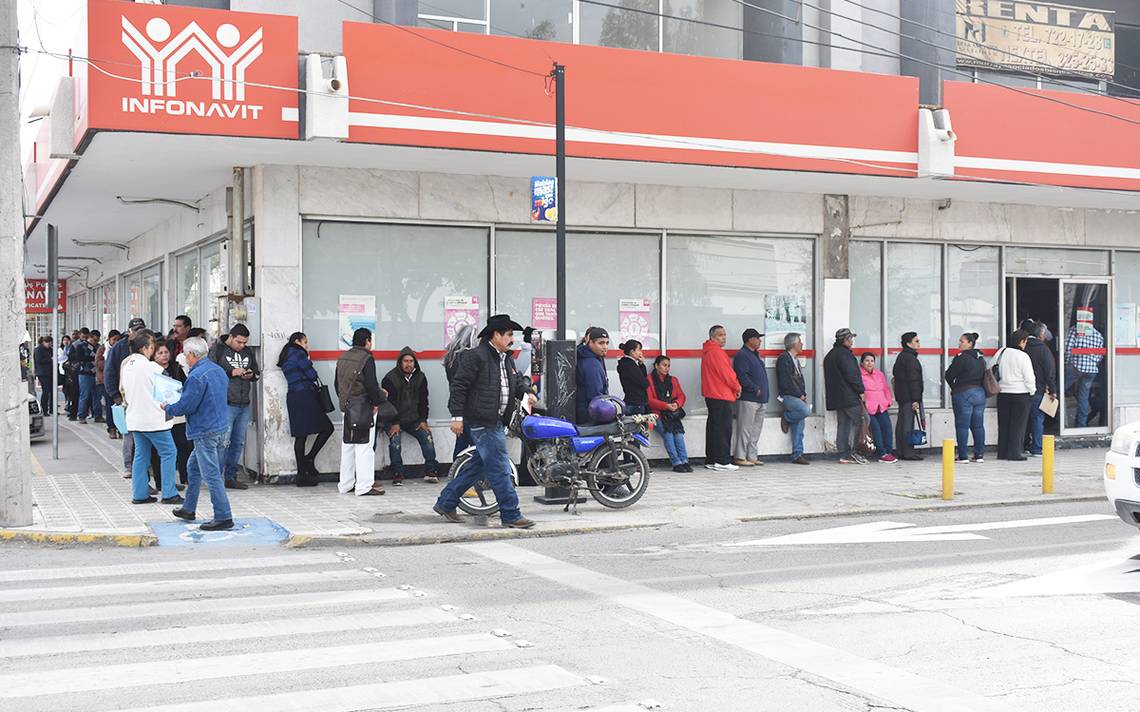 Advierte Infonavit sobre “coyotes”
