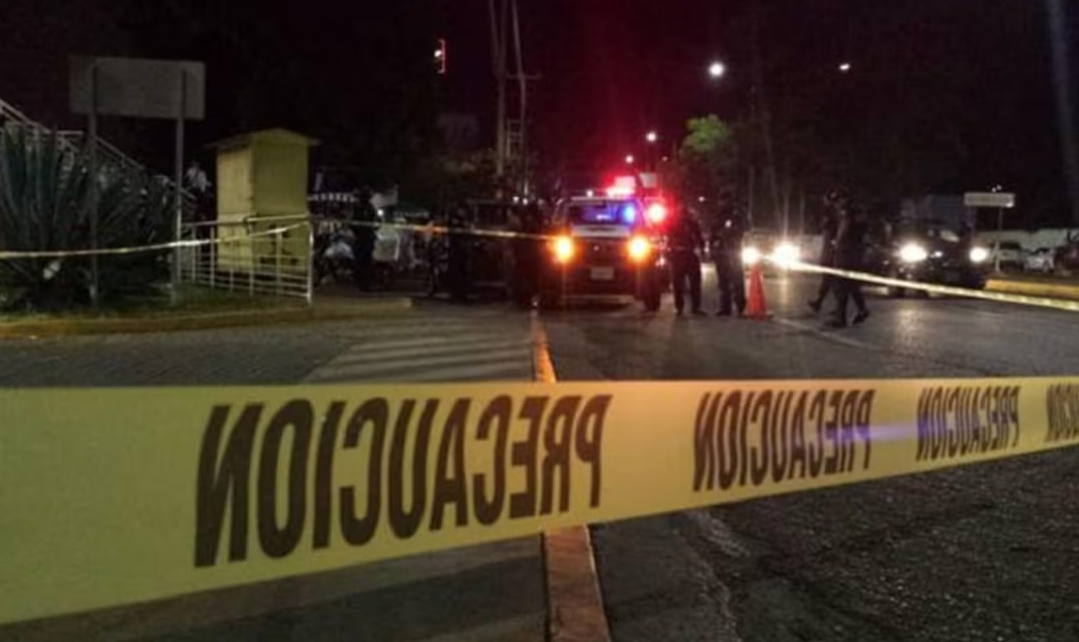 Localizan sin vida a Isidro, secuestrado en Veracruz; es el segundo caso de un infante muerto en la entidad en menos de 48 horas